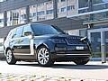 Range Rover P400e Autobiography